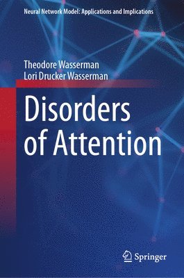 bokomslag Disorders of Attention