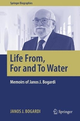 Life From, For and To Water 1