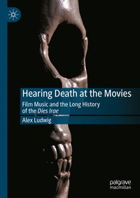 bokomslag Hearing Death at the Movies