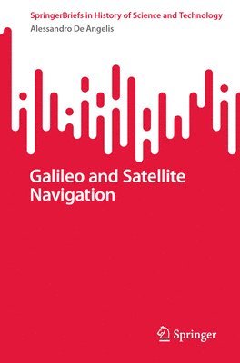 Galileo and Satellite Navigation 1