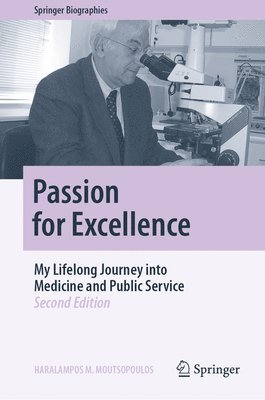 Passion for Excellence 1