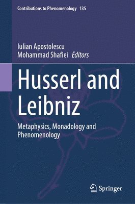 Husserl and Leibniz