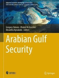 bokomslag Arabian Gulf Security