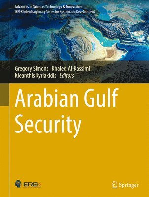 Arabian Gulf Security 1