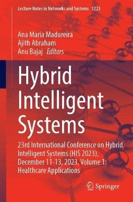 Hybrid Intelligent Systems 1