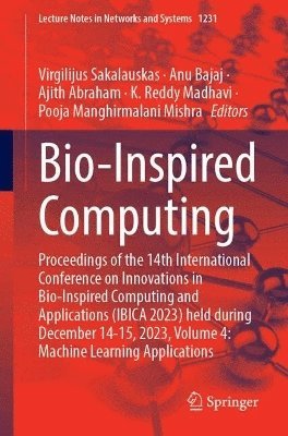 Bio-Inspired Computing 1