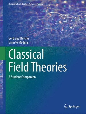 bokomslag Classical Field Theories