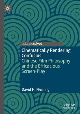 Cinematically Rendering Confucius 1