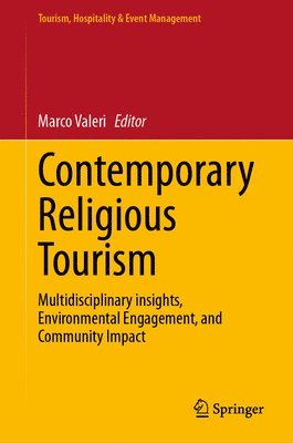 Contemporary Religious Tourism 1