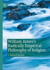 bokomslag William James's Radically Empirical Philosophy of Religion