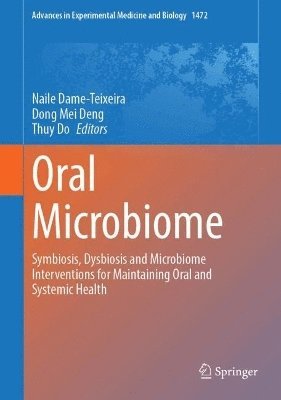 Oral Microbiome 1