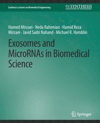 bokomslag Exosomes and MicroRNAs in Biomedical Science