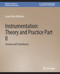 bokomslag Instrumentation: Theory and Practice, Part 2