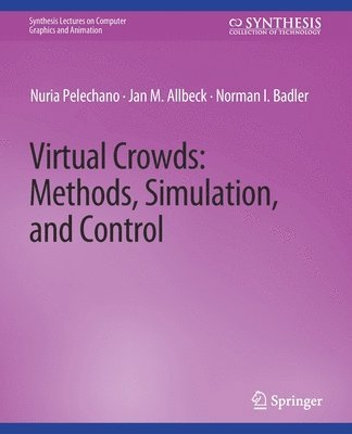 Virtual Crowds 1