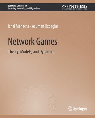 Network Games 1