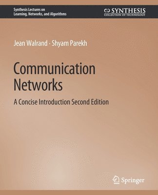 Communication Networks 1