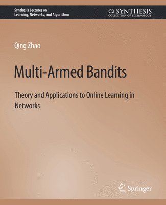 Multi-Armed Bandits 1