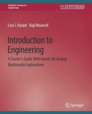 Introduction to Engineering 1