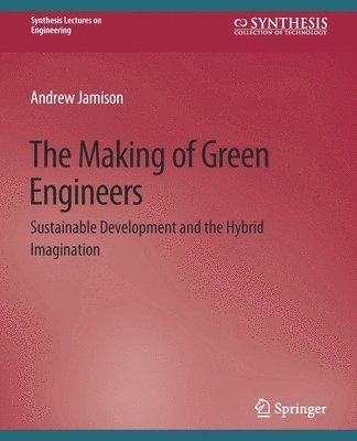 The Making of Green Engineers 1