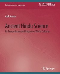 bokomslag Ancient Hindu Science