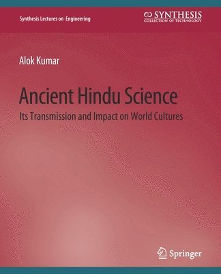 Ancient Hindu Science 1