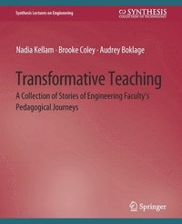 bokomslag Transformative Teaching