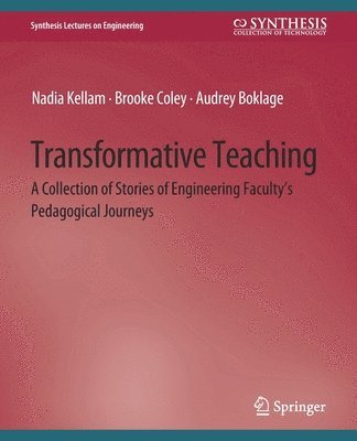 Transformative Teaching 1