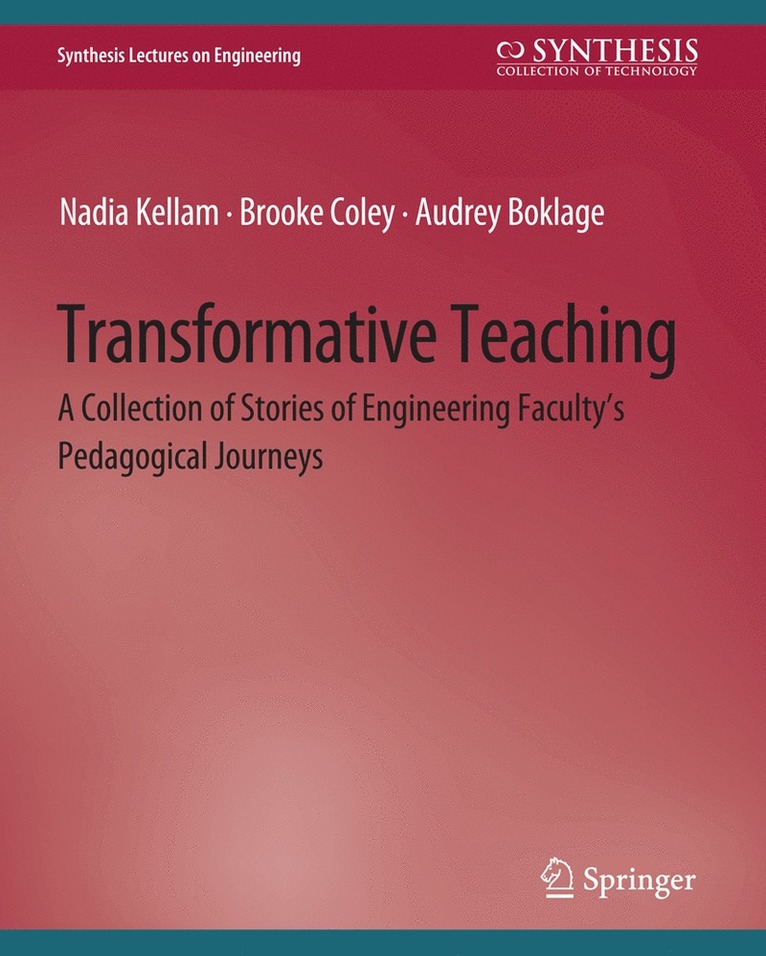 Transformative Teaching 1