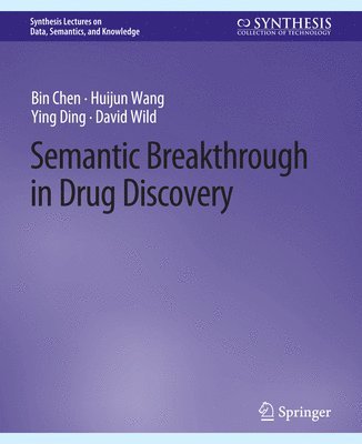 Semantic Breakthrough in Drug Discovery 1