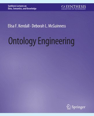 Ontology Engineering 1