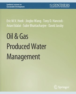 Oil & Gas Produced Water Management 1