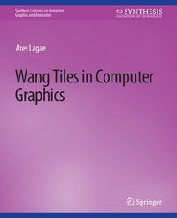 bokomslag Wang Tiles in Computer Graphics