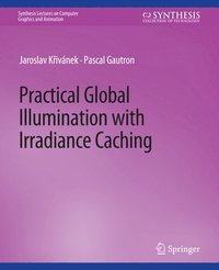 bokomslag Practical Global Illumination with Irradiance Caching