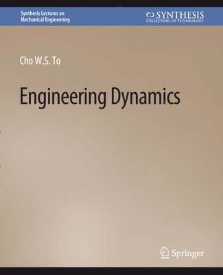 Engineering Dynamics 1