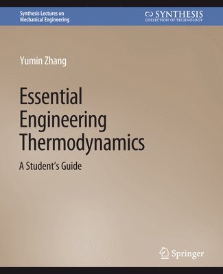 Essential Engineering Thermodynamics 1