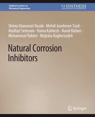 Natural Corrosion Inhibitors 1