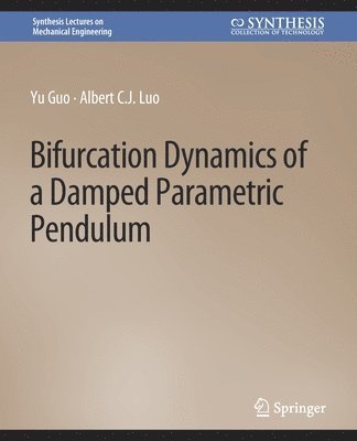 Bifurcation Dynamics of a Damped Parametric Pendulum 1