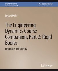 bokomslag The Engineering Dynamics Course Companion, Part 2