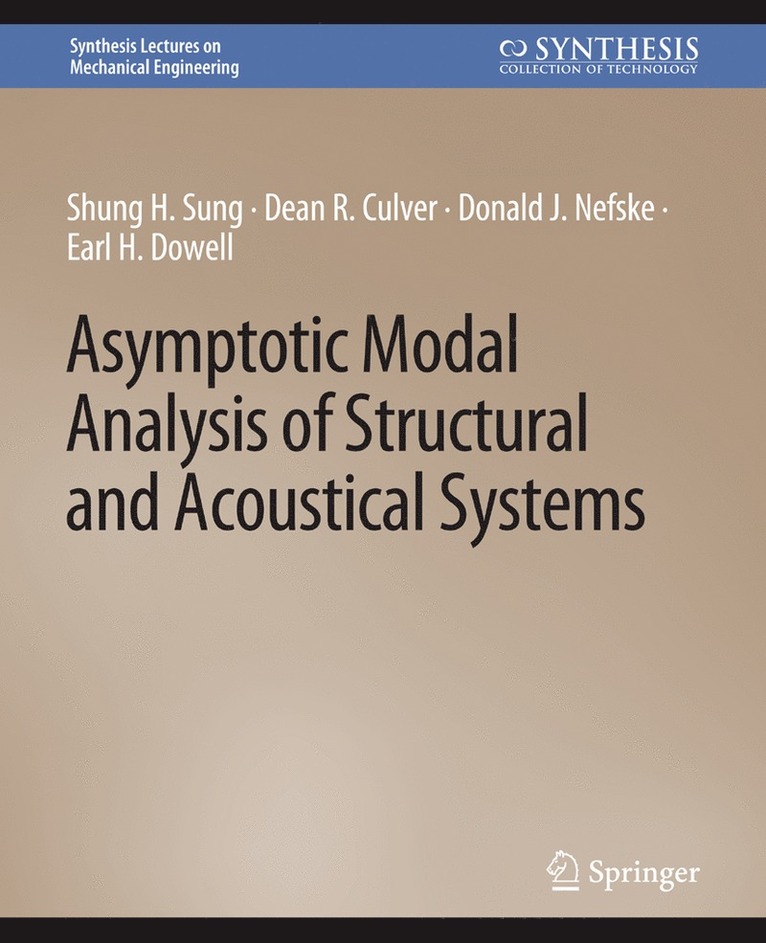 Asymptotic Modal Analysis of Structural and Acoustical Systems 1