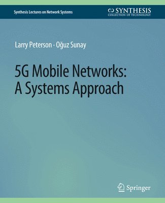 5G Mobile Networks 1