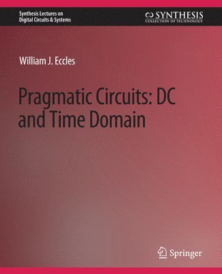 bokomslag Pragmatic Circuits