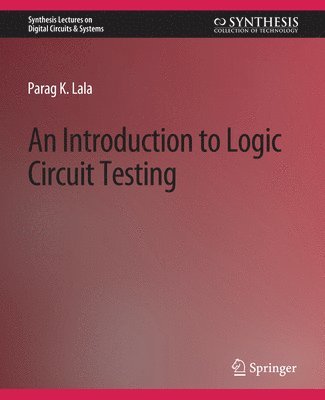 Introduction to Logic Circuit Testing 1
