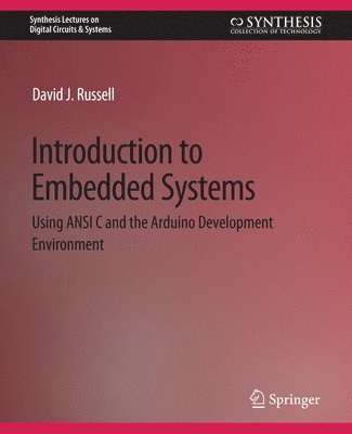 Introduction to Embedded Systems 1