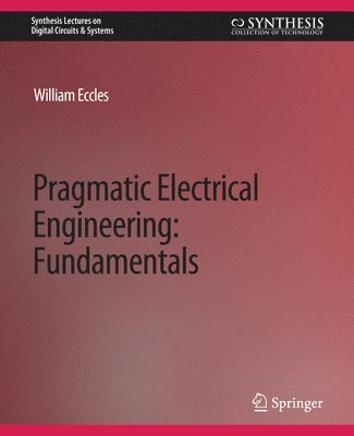 Pragmatic Electrical Engineering 1