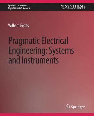 Pragmatic Electrical Engineering 1