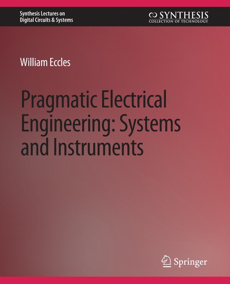Pragmatic Electrical Engineering