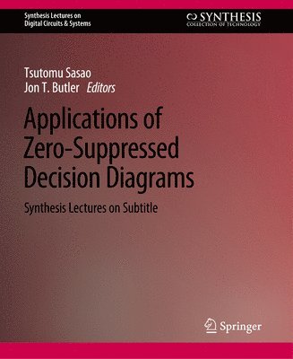 Applications of Zero-Suppressed Decision Diagrams 1