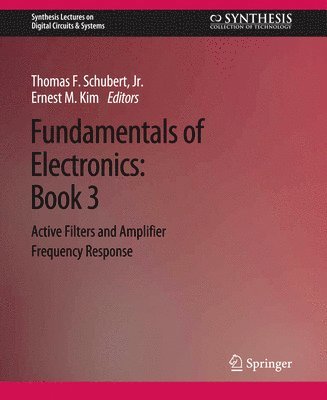 Fundamentals of Electronics 1