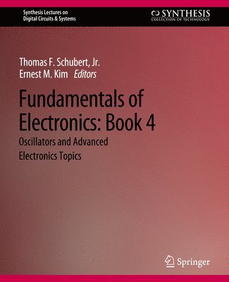 Fundamentals of Electronics 1