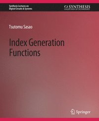 bokomslag Index Generation Functions